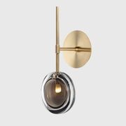 Lens Wall Light gallery detail image