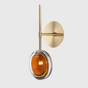 Lens Wall Light gallery detail image