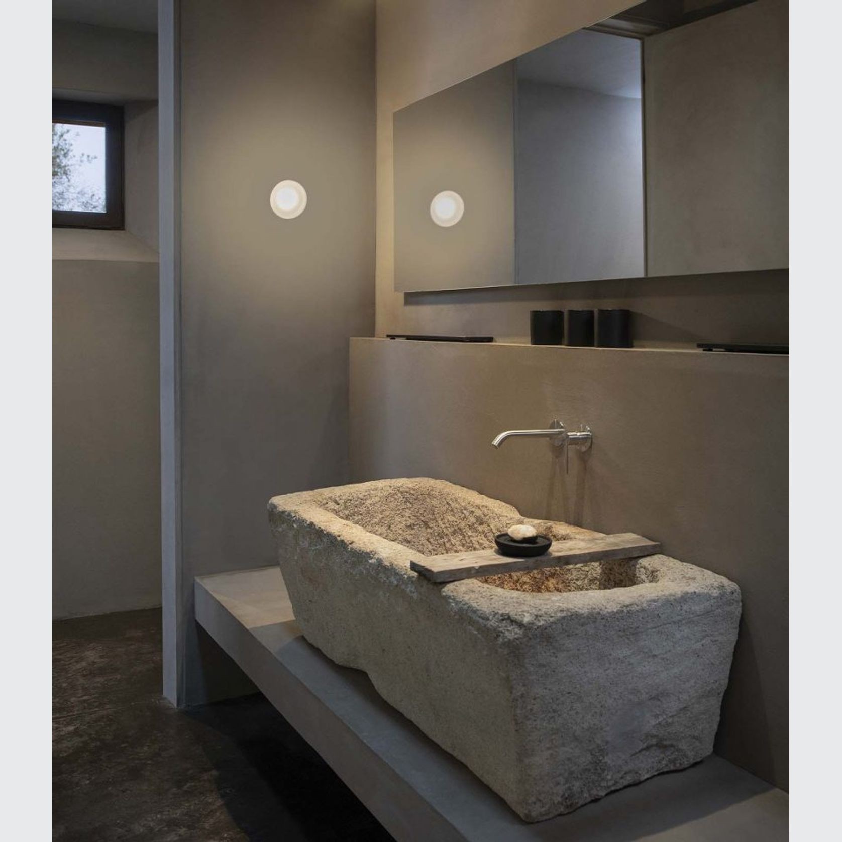 Agua Wall Light gallery detail image