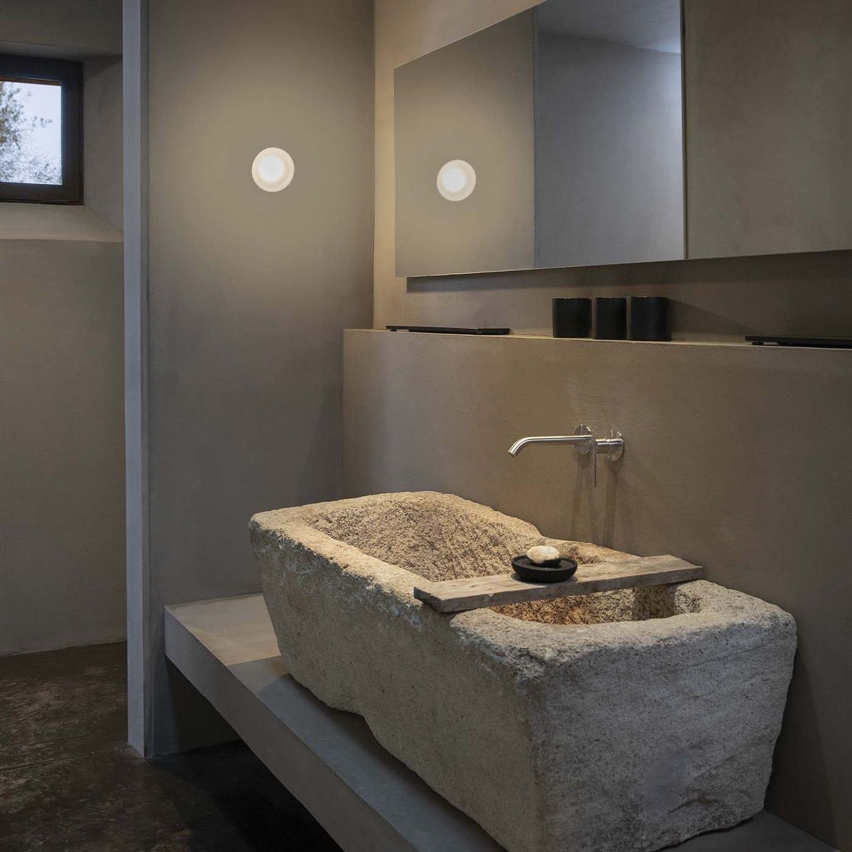 Agua Wall Light gallery detail image