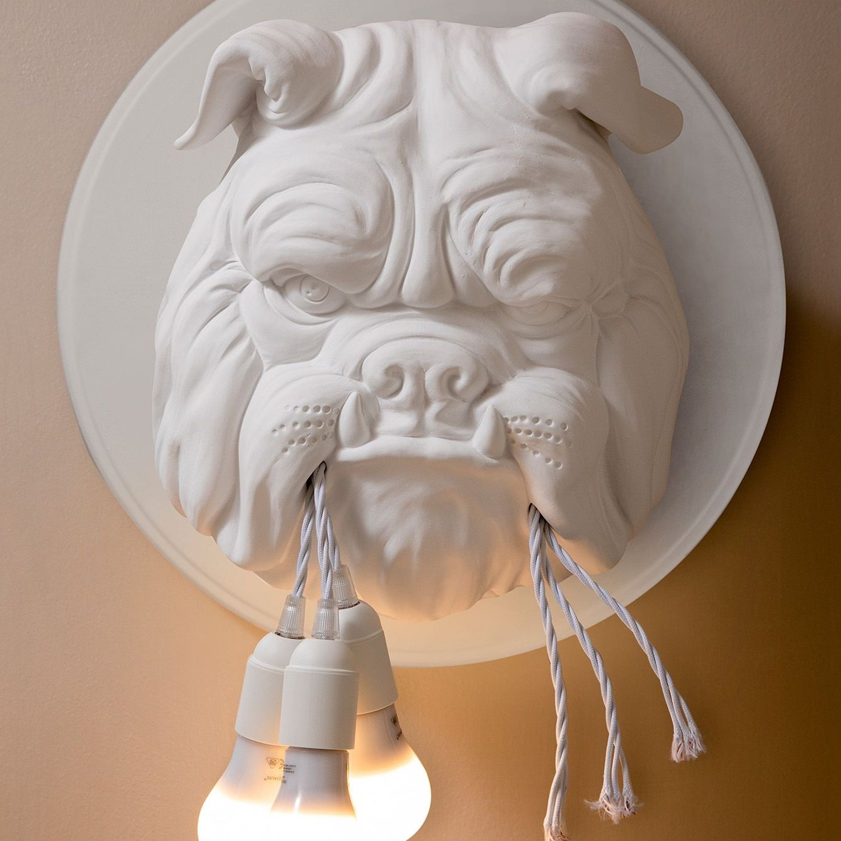 Amsterdam Wall Light gallery detail image