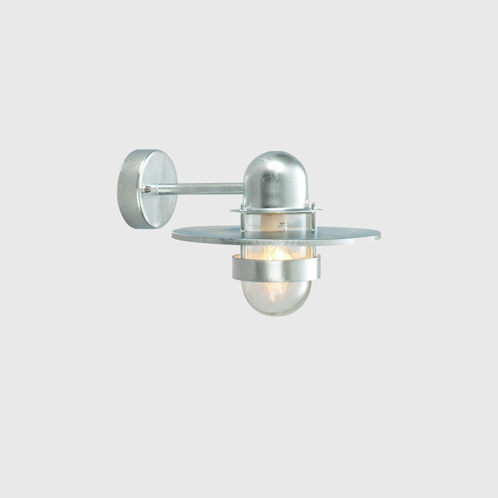 Bergen Wall Light gallery detail image