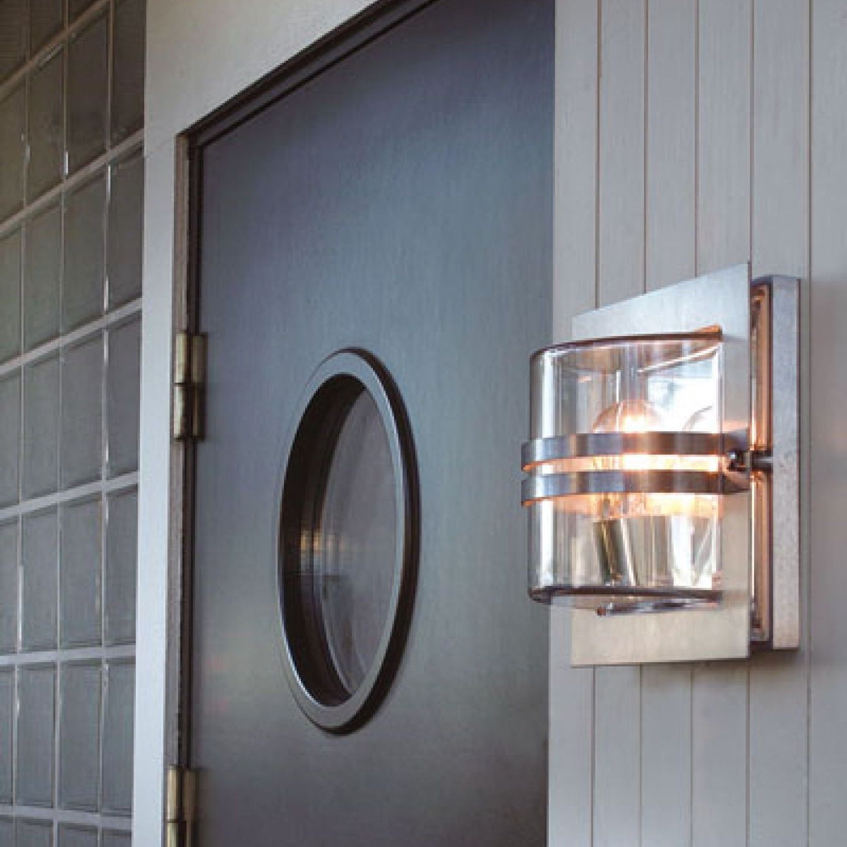 Bern Wall Light gallery detail image