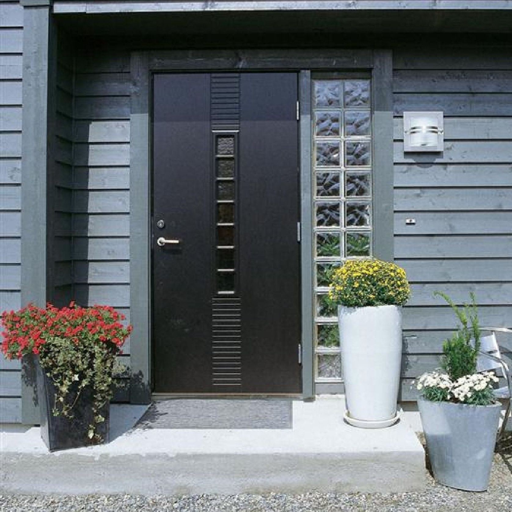 Bern Wall Light gallery detail image