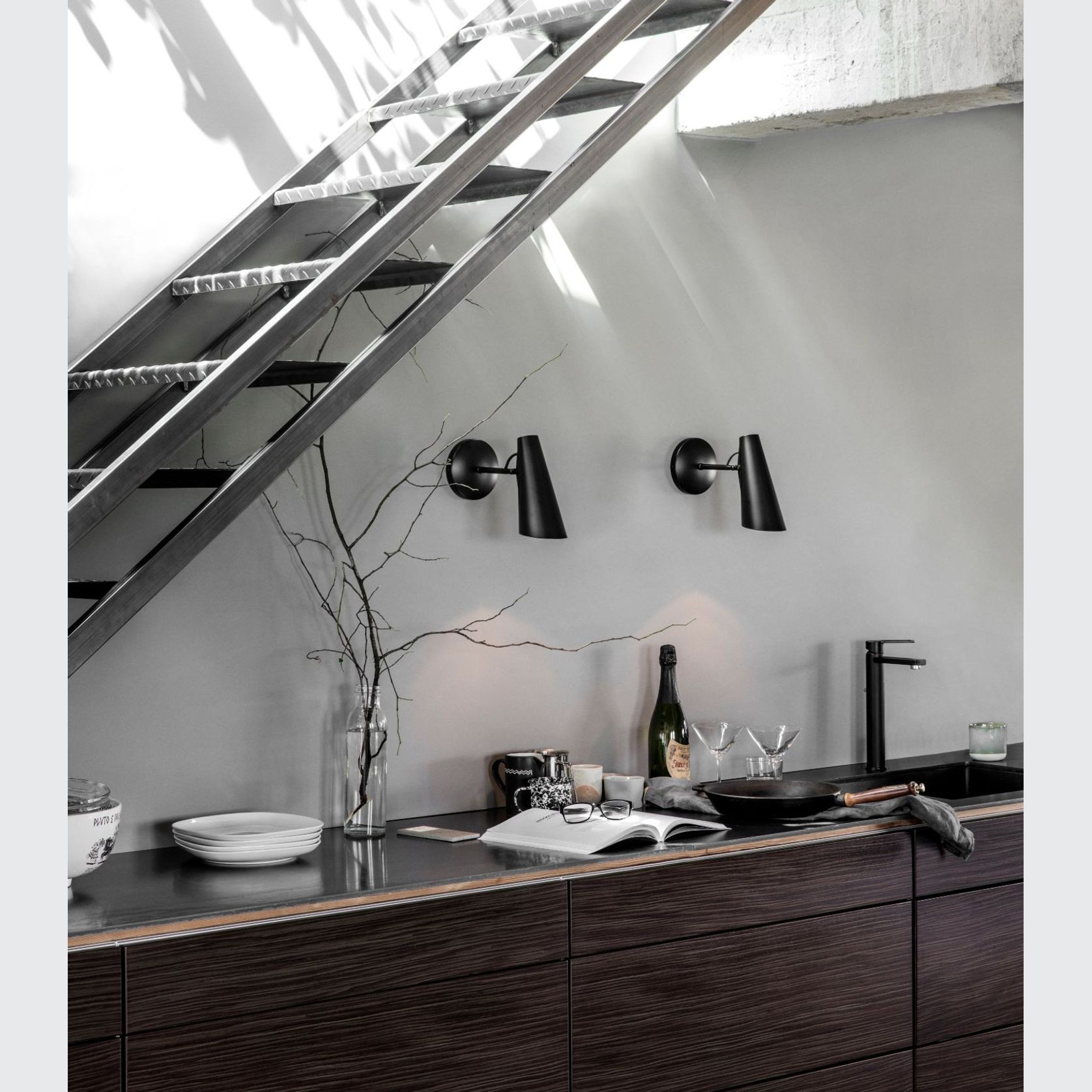 Birdy Wall Light gallery detail image