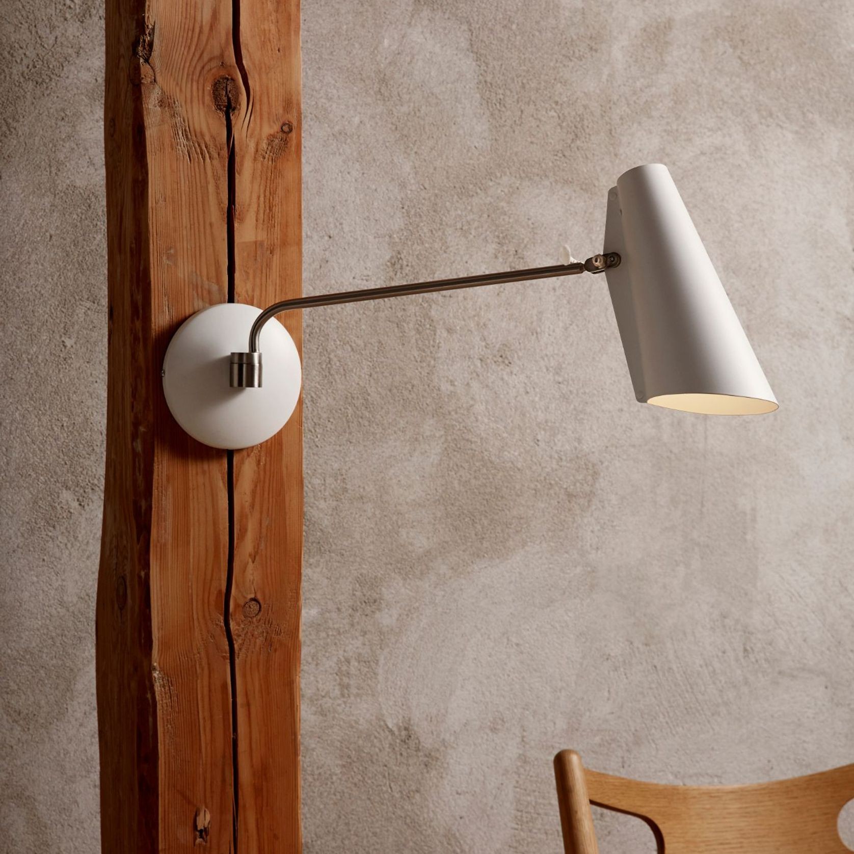 Birdy Swing Wall Light gallery detail image