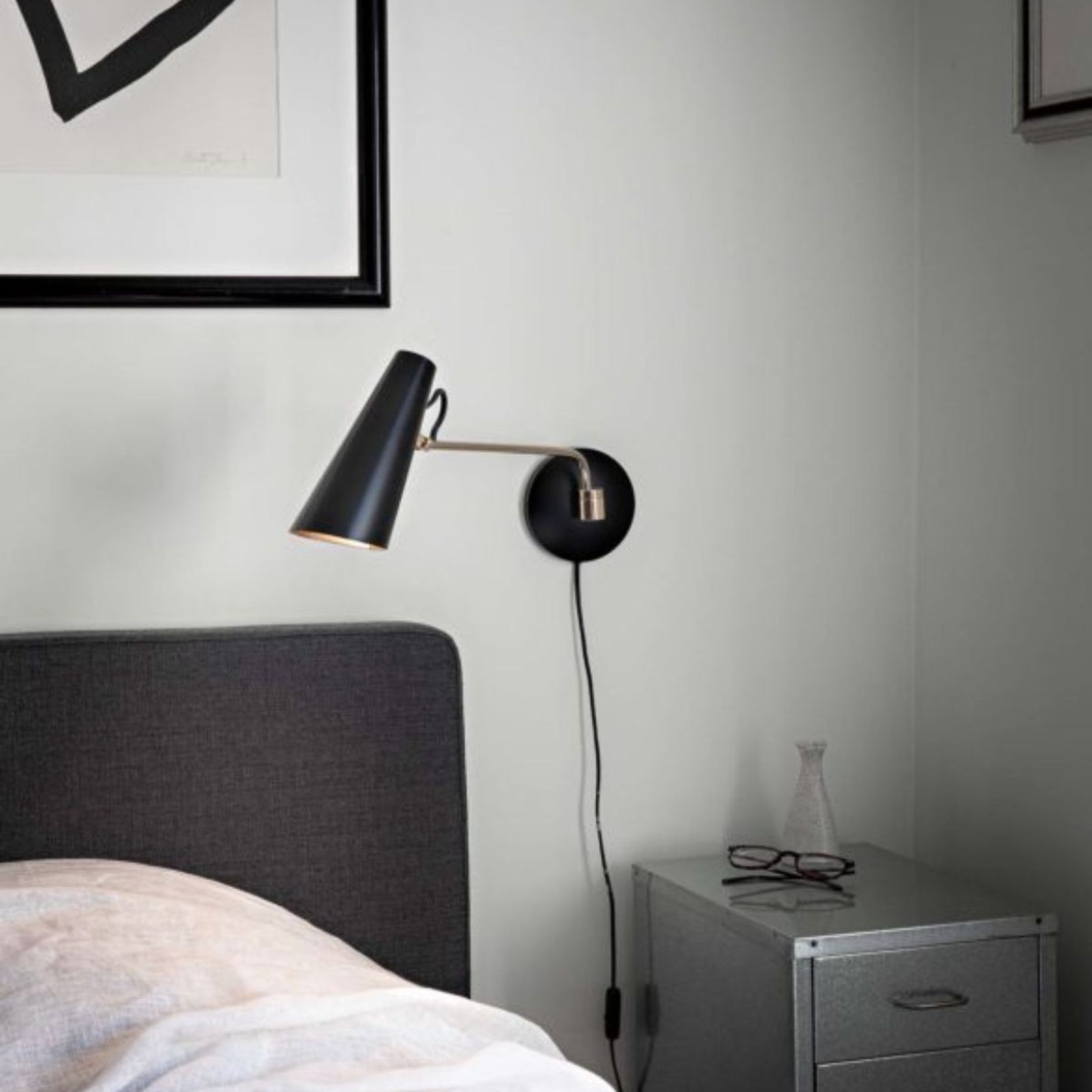 Birdy Swing Wall Light gallery detail image