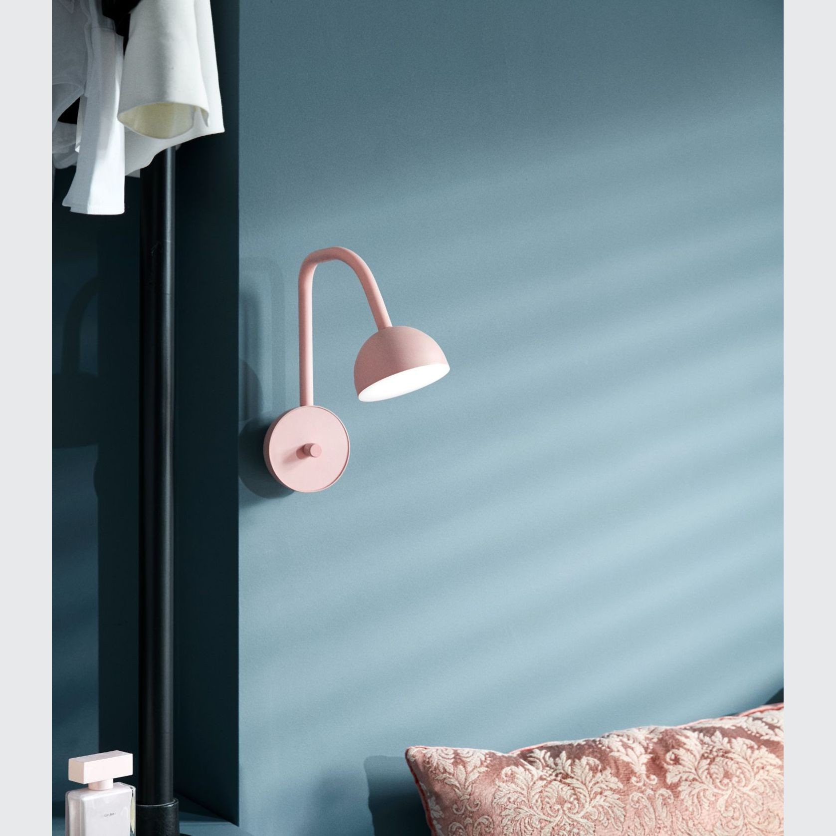 Blush Wall Light gallery detail image