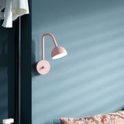 Blush Wall Light gallery detail image