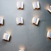 Butterfly Wall Light gallery detail image