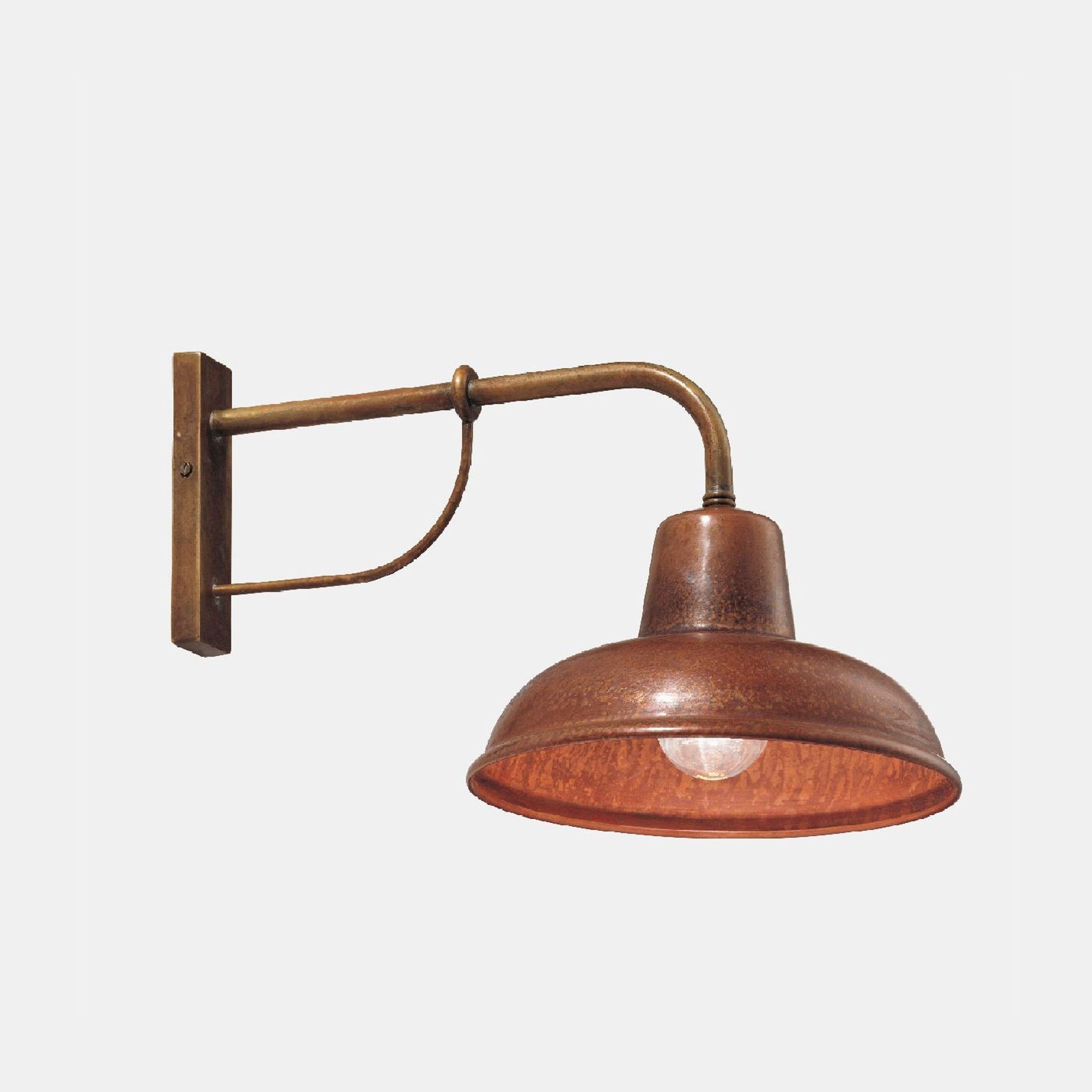 Contrada Wall Light gallery detail image