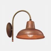 Contrada Wall Light gallery detail image