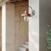 Contrada Wall Light gallery detail image