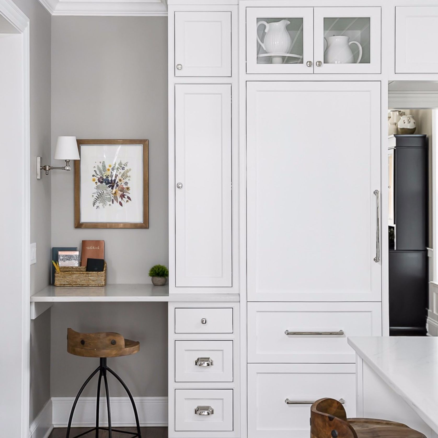 Hillsdale Wall Light gallery detail image