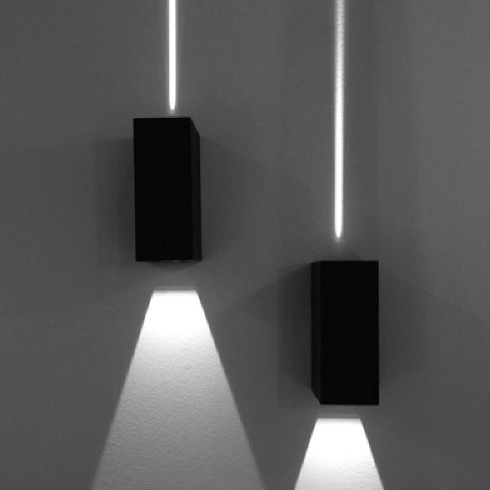 Lillehammer Wall Light gallery detail image