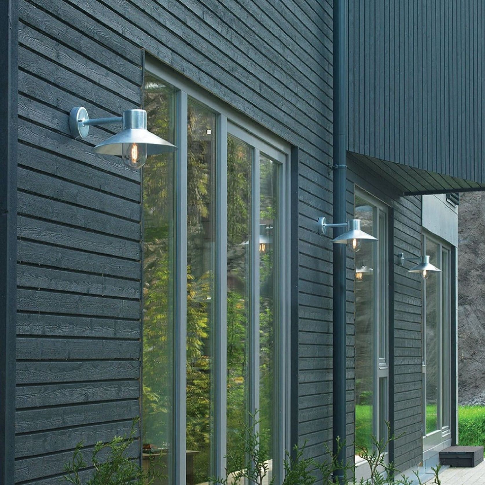 Lund Wall Light gallery detail image