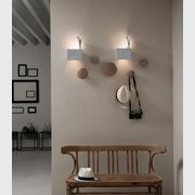 Umarell Wall Light gallery detail image