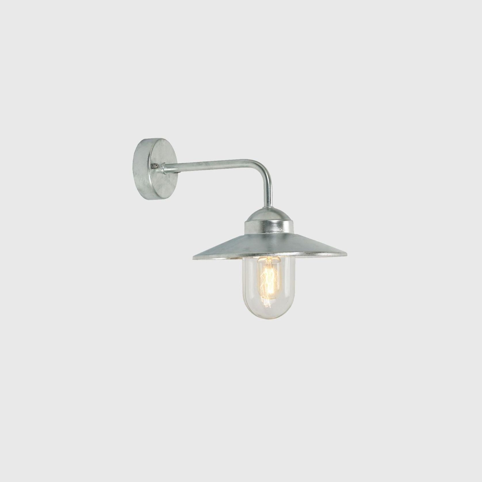 Vansbro Wall Light gallery detail image