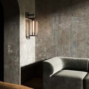 Lilac Wall Light gallery detail image