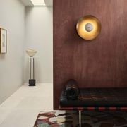 Luna Wall Light gallery detail image