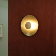 Luna Wall Light gallery detail image