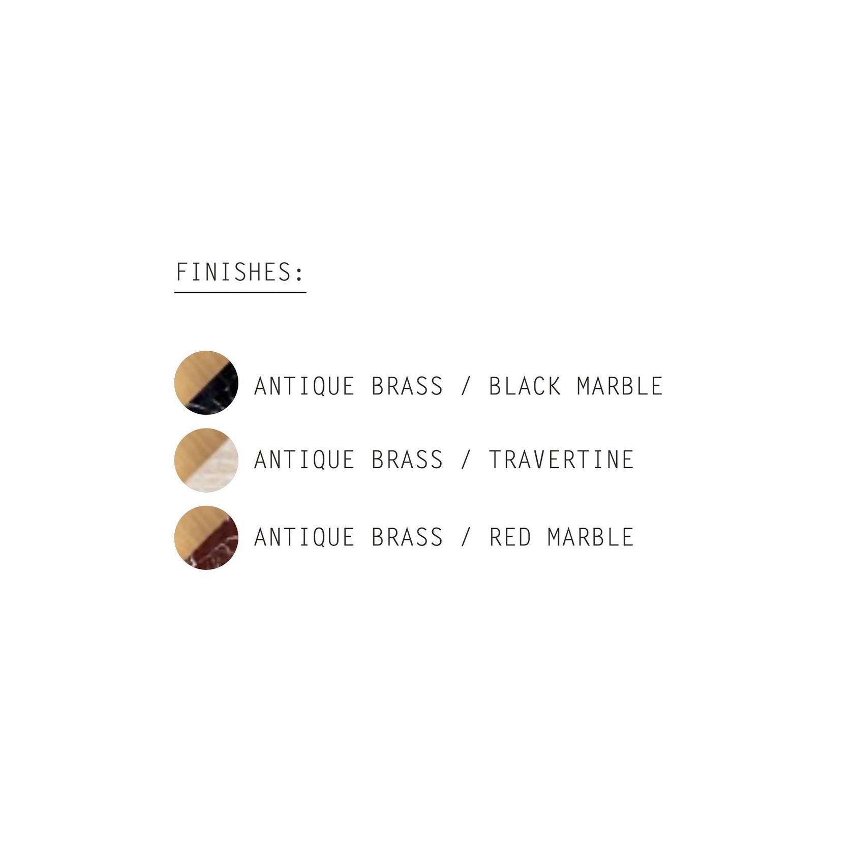 Luna Wall Light gallery detail image