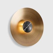 Luna Wall Light gallery detail image