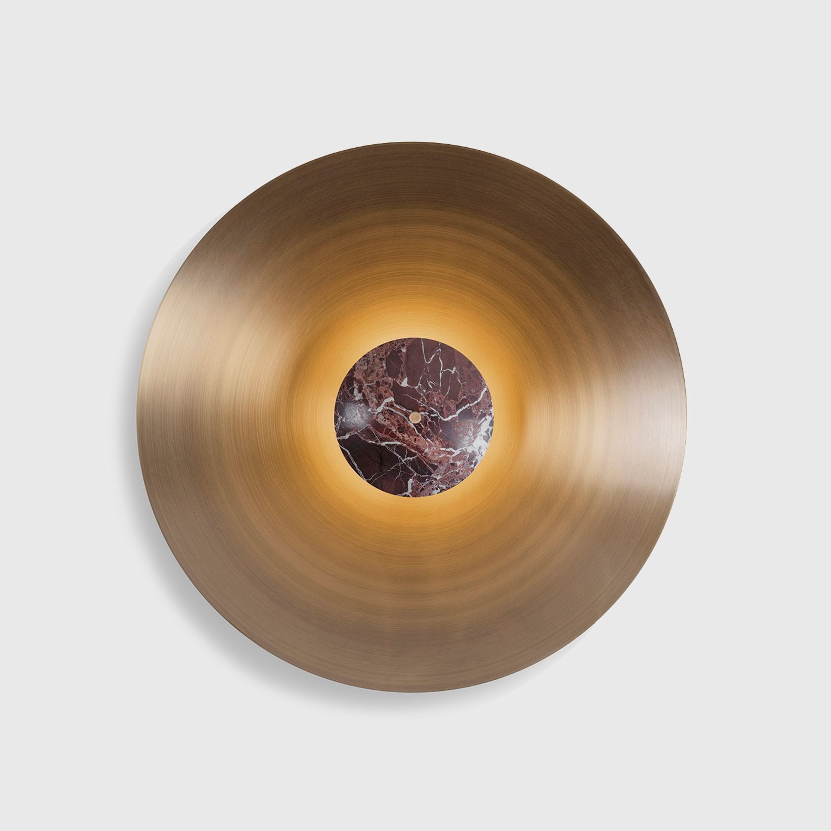 Luna Wall Light gallery detail image