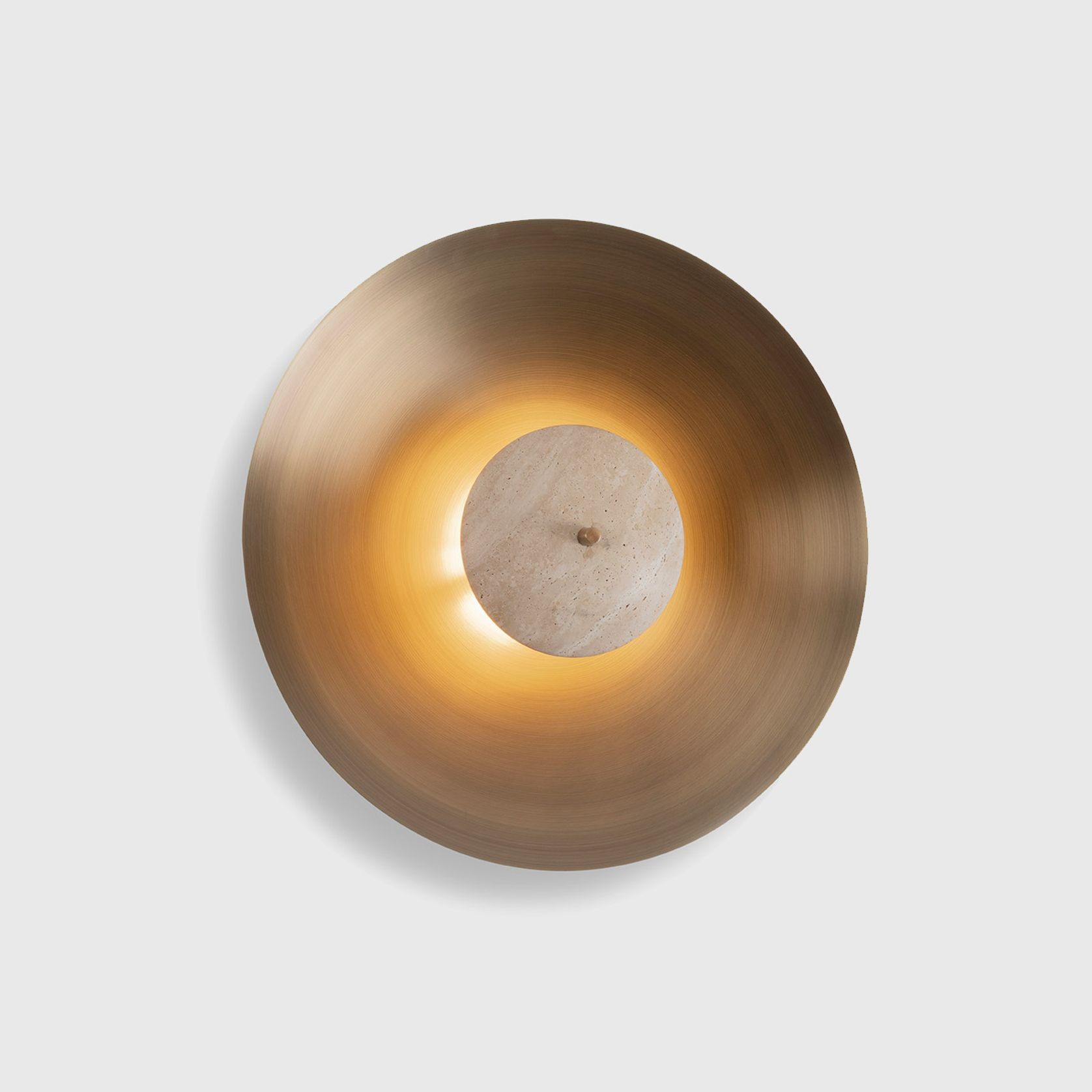 Luna Wall Light gallery detail image