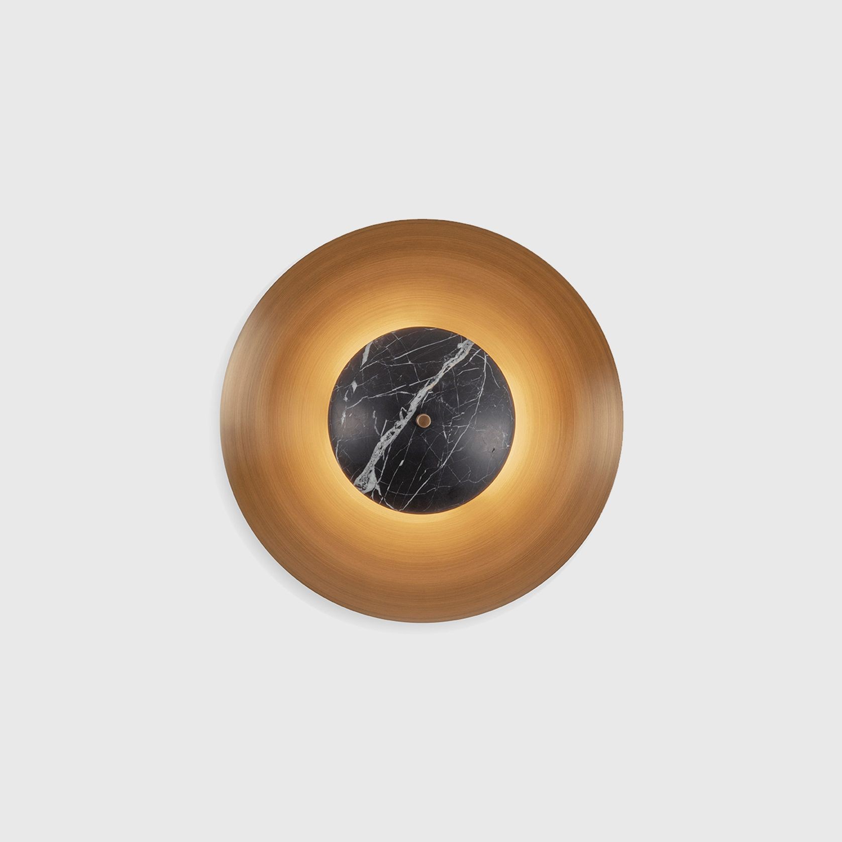 Luna Wall Light gallery detail image