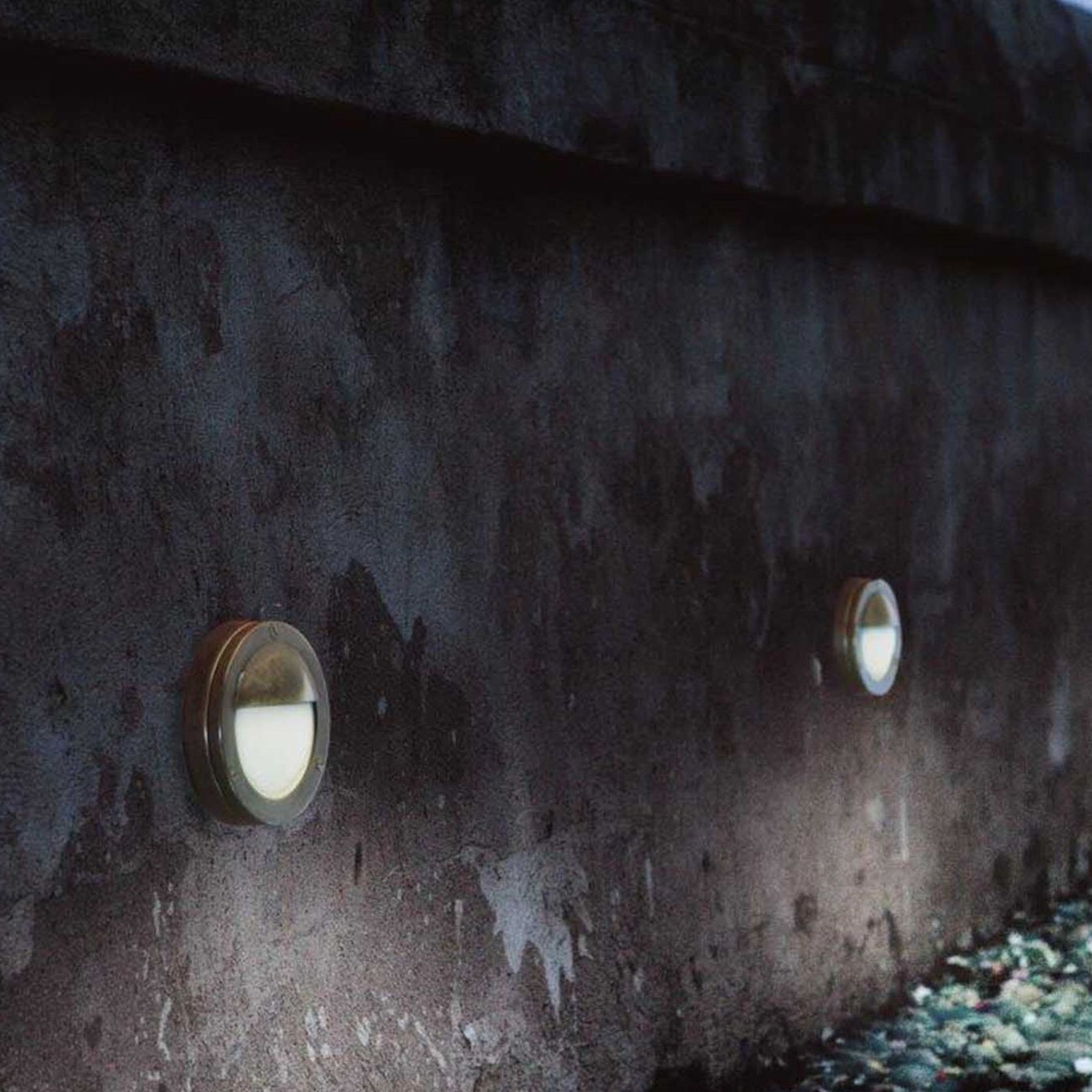 Marina Step Wall Light gallery detail image