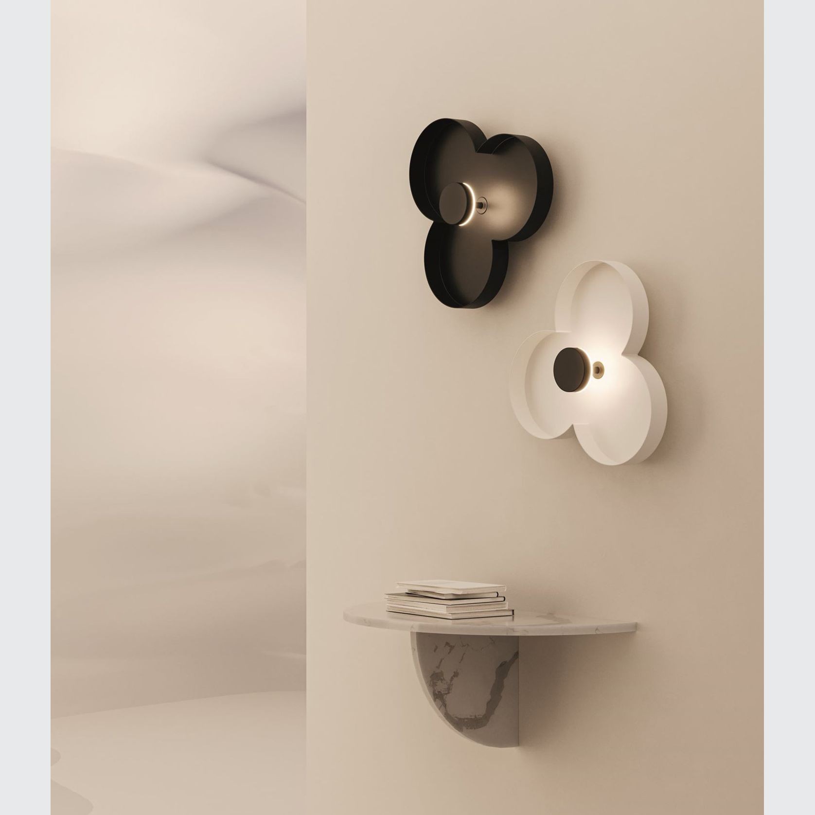 Oket Wall Light gallery detail image