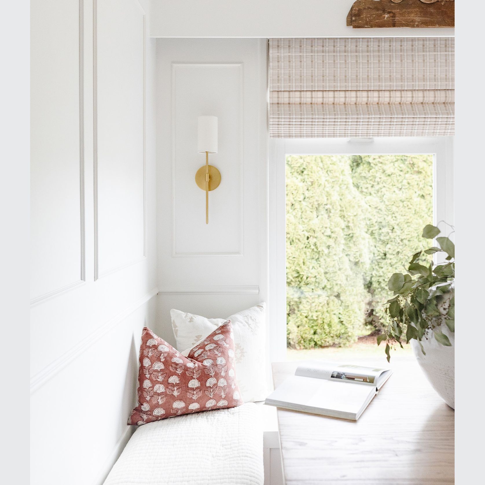 Olivia Wall Light gallery detail image