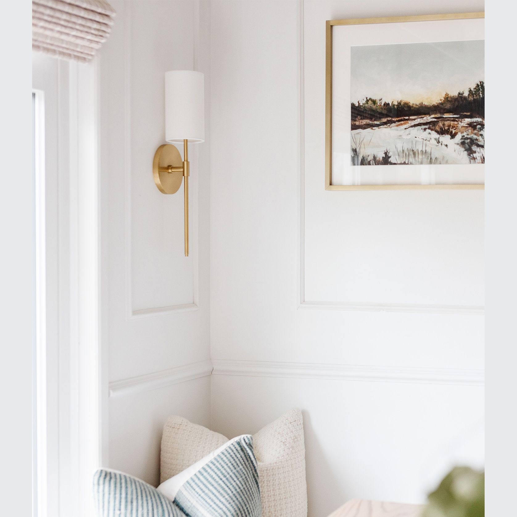 Olivia Wall Light gallery detail image