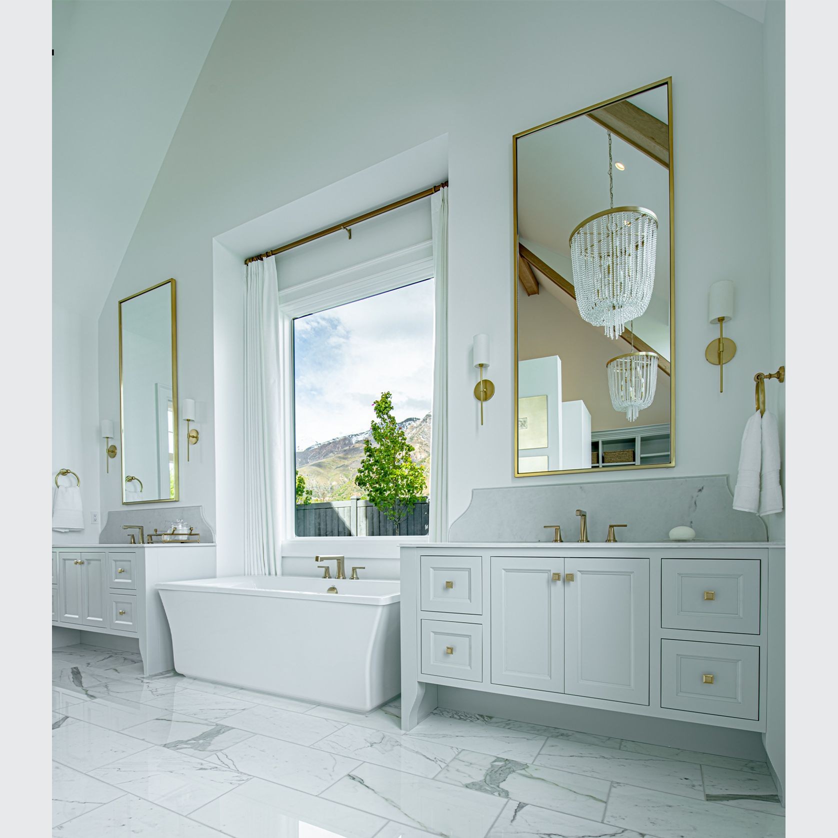 Olivia Wall Light gallery detail image