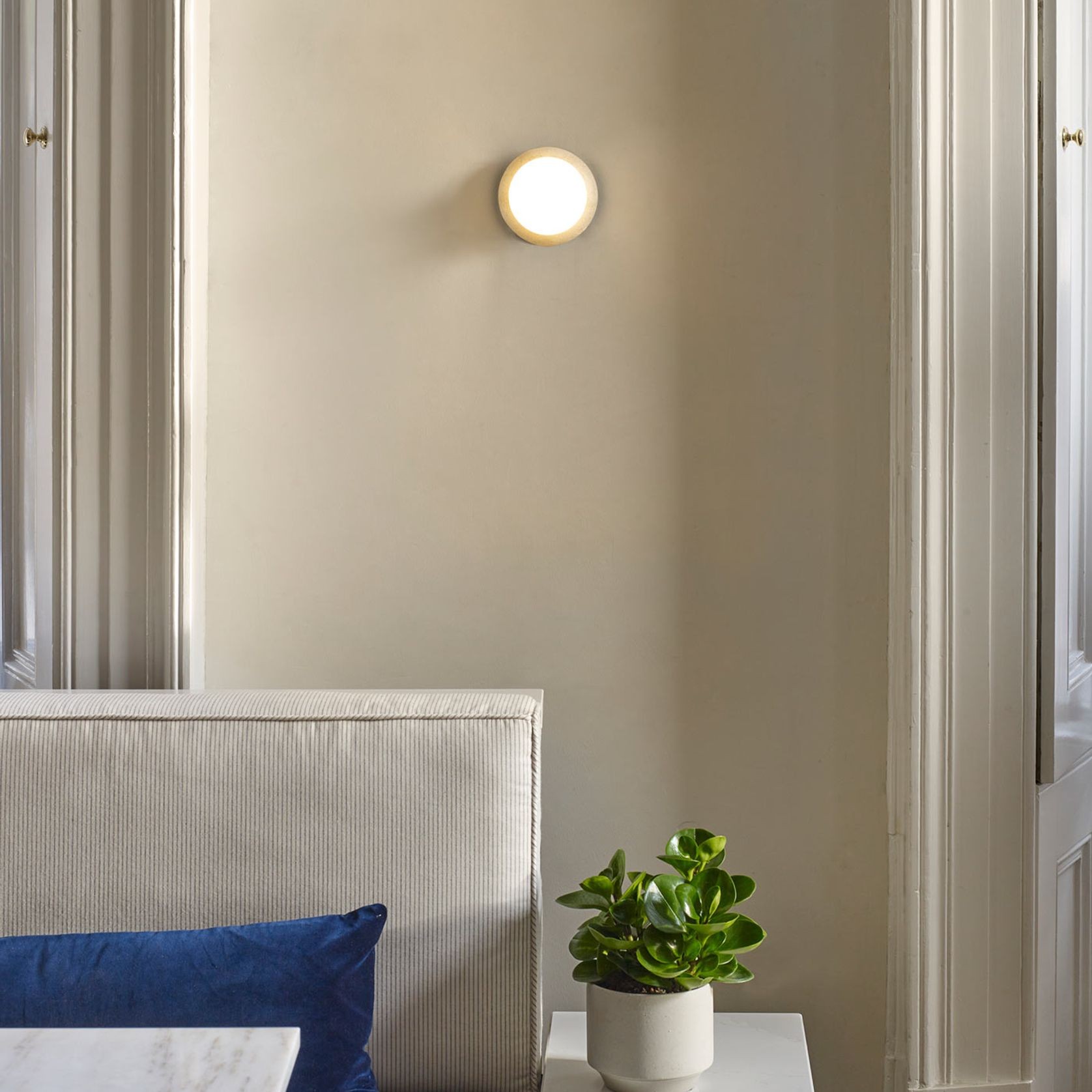 Orbit Wall Light gallery detail image