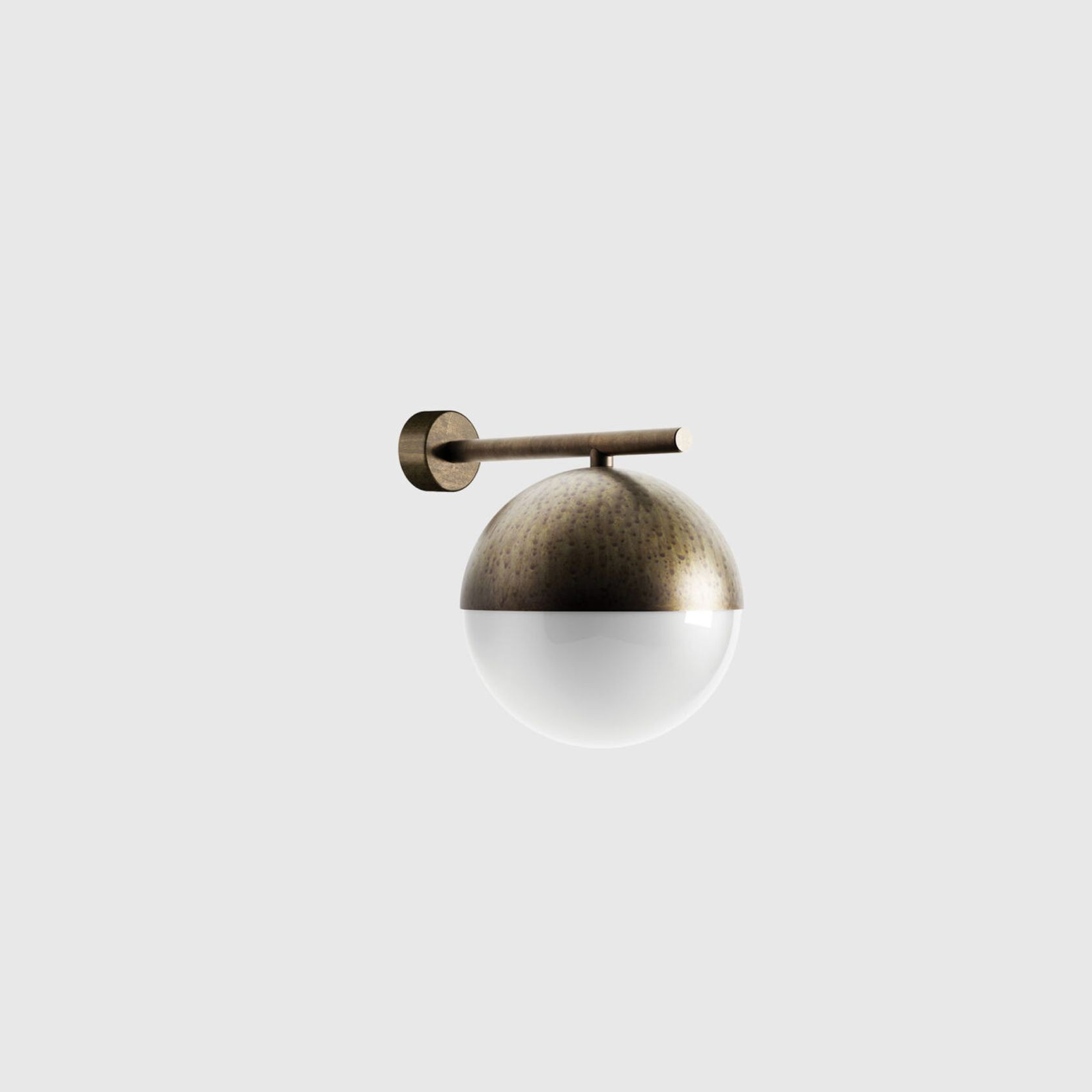 Sfera Wall Light gallery detail image
