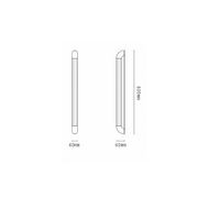 Strata Wall Light gallery detail image