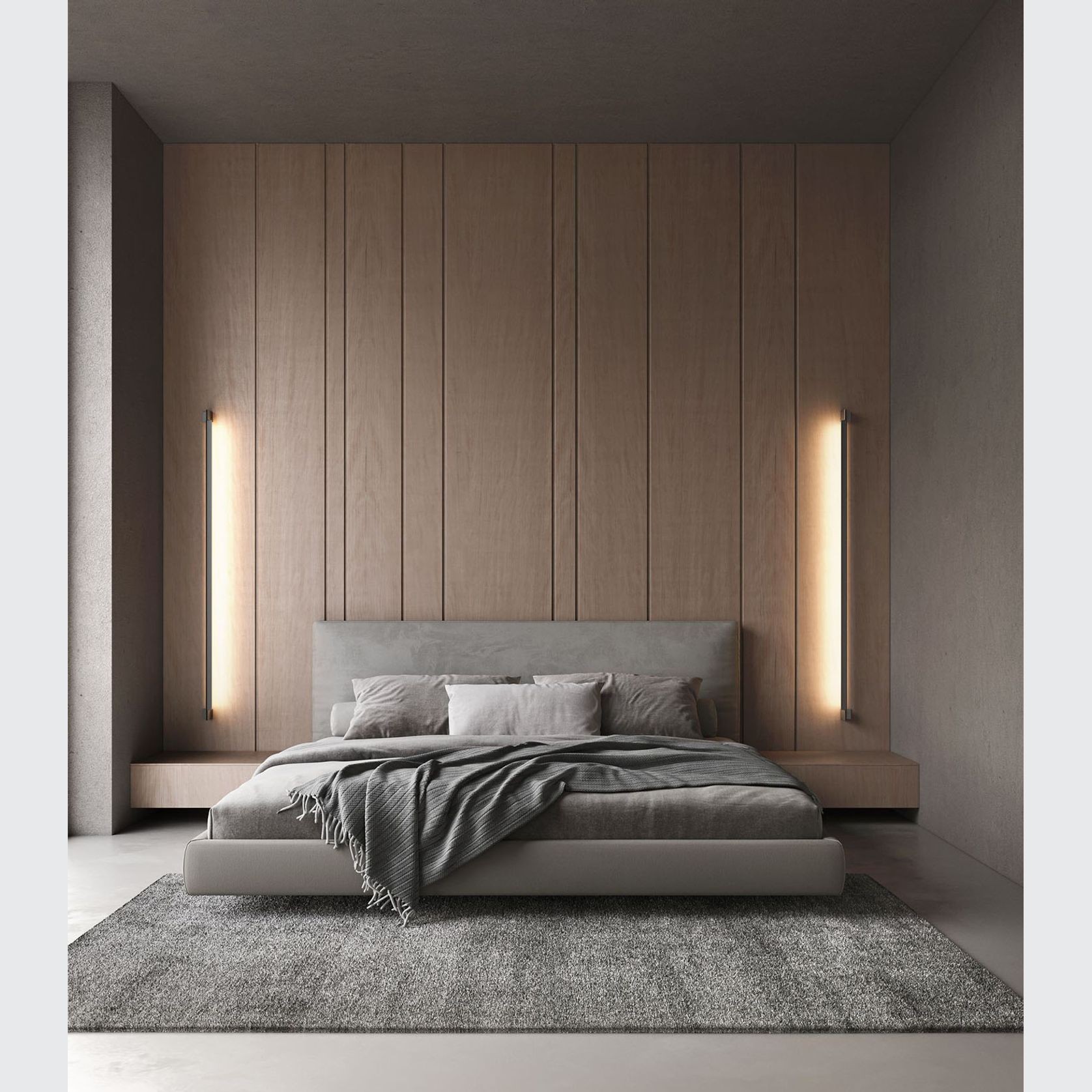 Turn It Wall Light gallery detail image