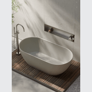 Villastone Halo 1600 Freestanding Bath gallery detail image