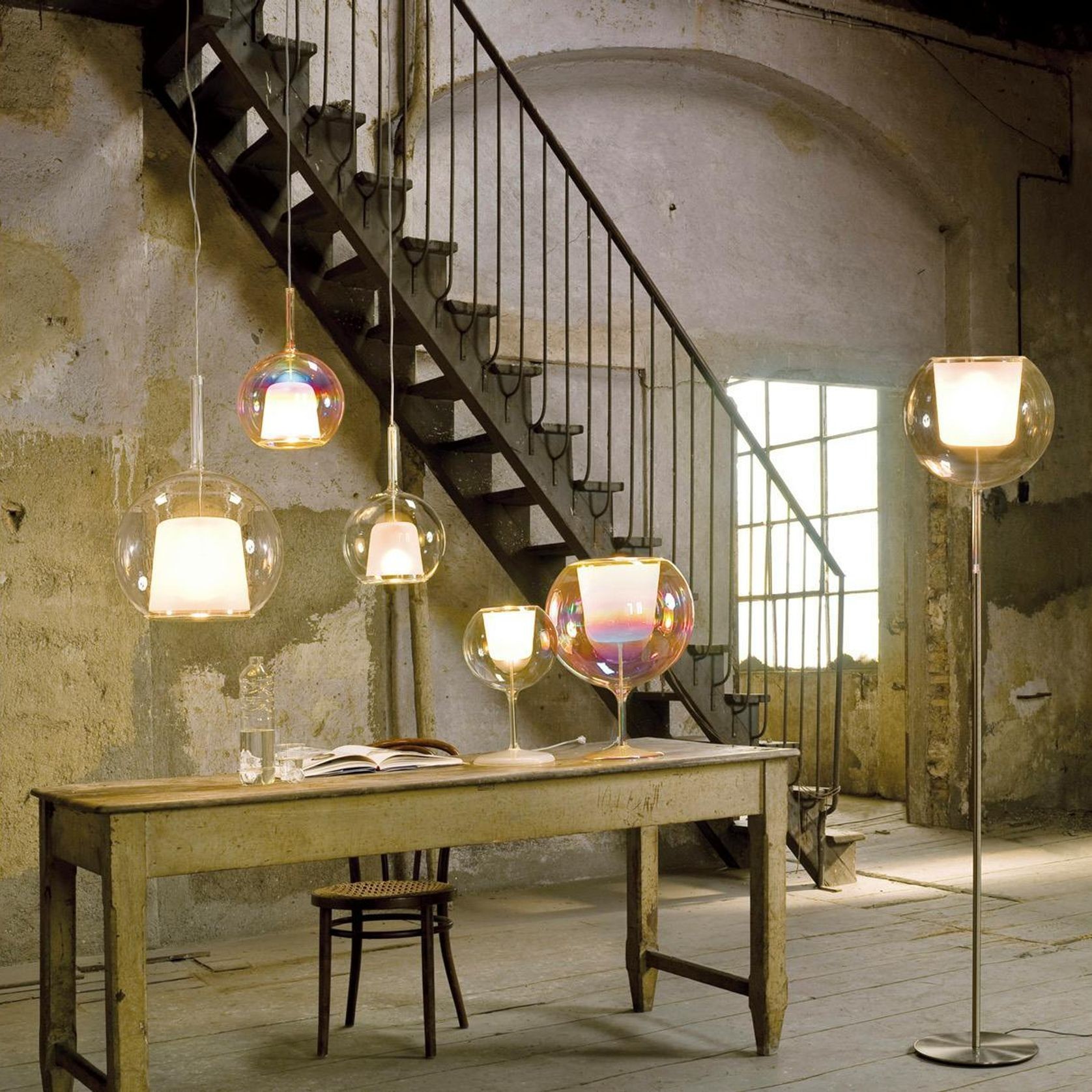 Glo Table Lamp gallery detail image