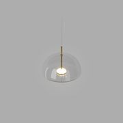 Dome Air Pendant Light gallery detail image