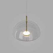 Dome Air Pendant Light gallery detail image