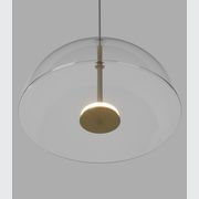 Dome Air Pendant Light gallery detail image