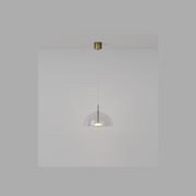 Dome Air Pendant Light gallery detail image