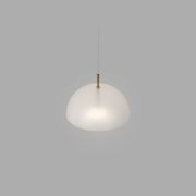 Dome Air Pendant Light gallery detail image