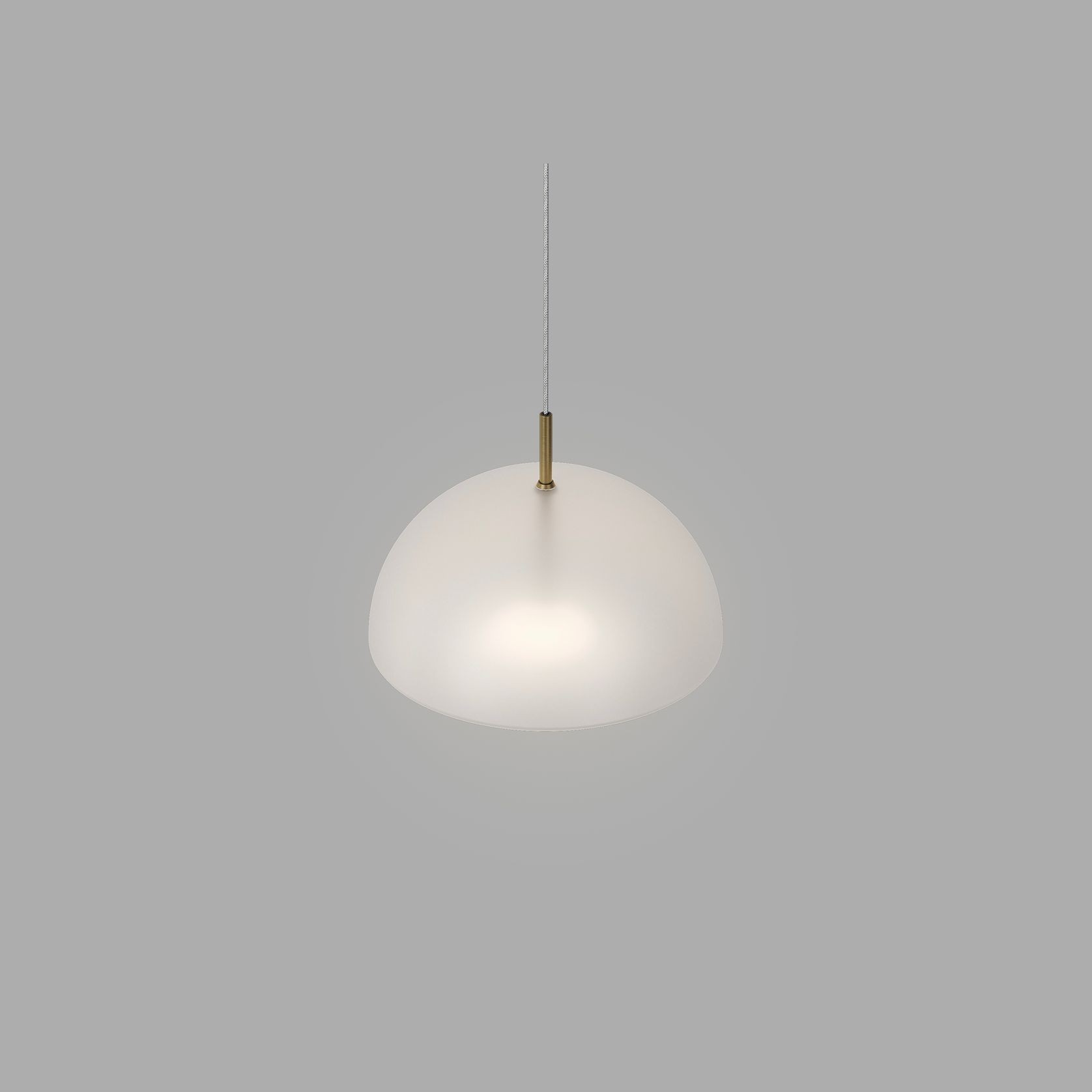 Dome Air Pendant Light gallery detail image