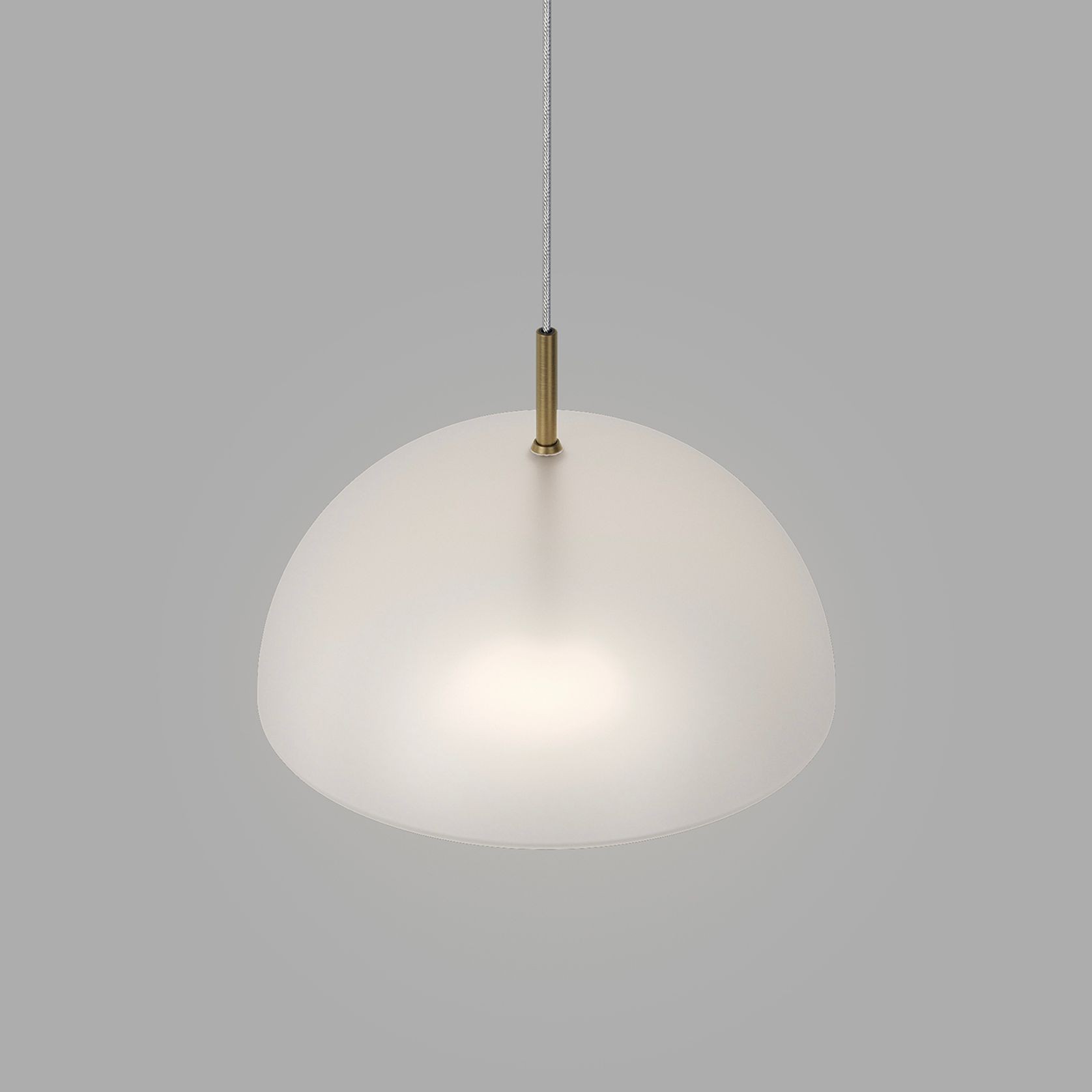 Dome Air Pendant Light gallery detail image