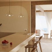 Dome Air Pendant Light gallery detail image