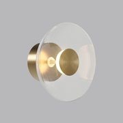 Dome Air Wall Light gallery detail image